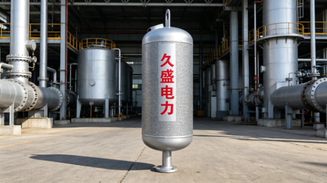 梁平小孔消声器