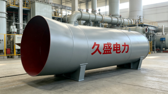 梁平管道消声器
