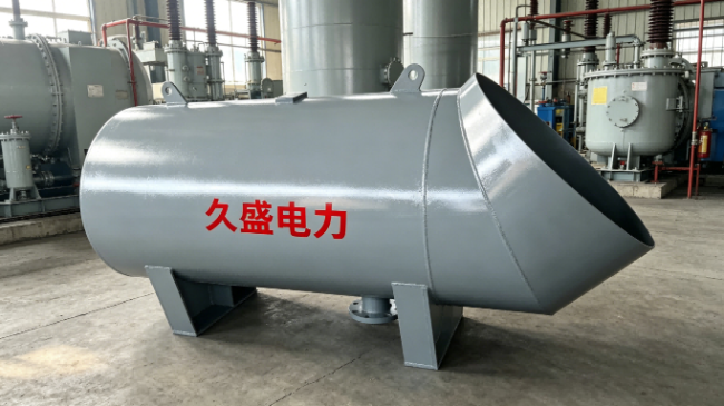 梁平吹管消声器