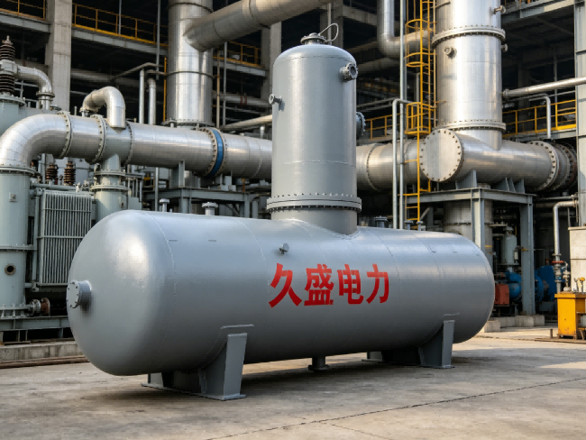 梁平高压旋膜除氧器