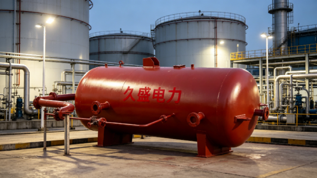 梁平大气式除氧器
