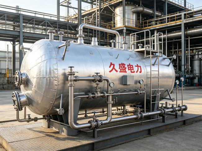 梁平JSNCY型内置式除氧器